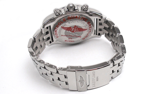 ブライトリング クロノマット スーパーコピーブライトリング クロノマット44 A011G76PA