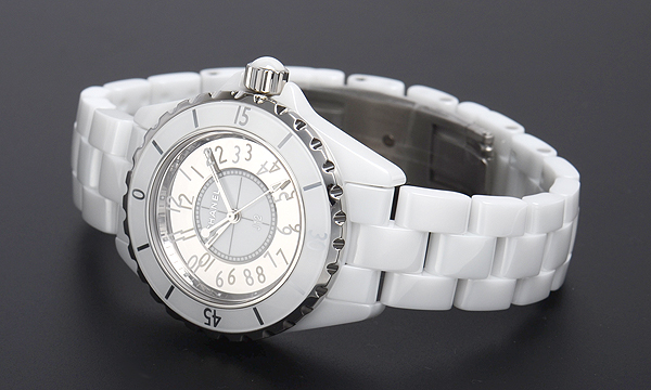 シャネルJ12 スーパーコピーミラー H4861