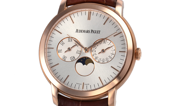 オーデマピゲ ミレネリー スーパーコピージュールオーデマ デイデイト ムーンフェイズ 26385OR.OO.A088CR.01