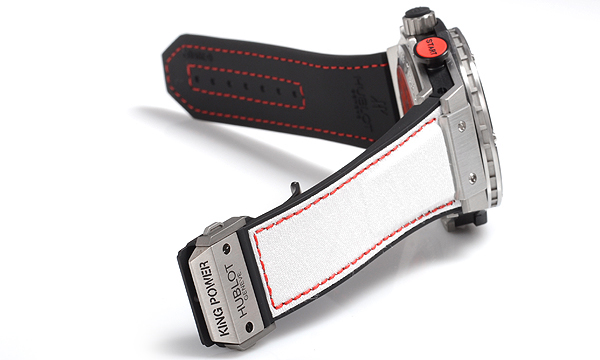 ウブロ キングパワー スーパーコピーF1TM Suzuka 鈴鹿 710.ZM.1123.NR.FJP11