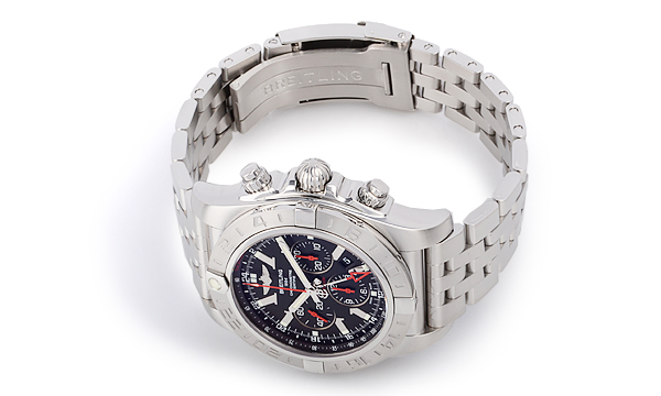 ブライトリング クロノマット スーパーコピークロノマット GMT 世界2000本限定 S041B48PS
