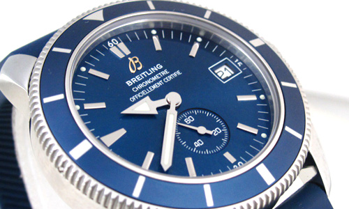 ブライトリング スーパーオーシャン スーパーコピースーパーオーシャンヘリテージ38 A372C35ORC