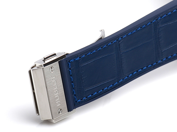 ウブロ クラシックスーパーコピーブル- クロノグラフ チタニウム 521.NX.7170.LR