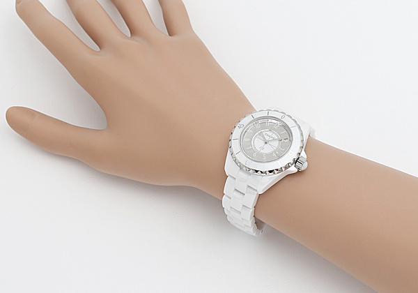 シャネルJ12 スーパーコピーミラー H4861