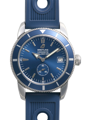 ブライトリング スーパーオーシャン スーパーコピースーパーオーシャンヘリテージ38 A372C35ORC