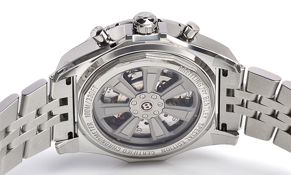 ブライトリング ベントレー スーパーコピーB06 A061B42SP