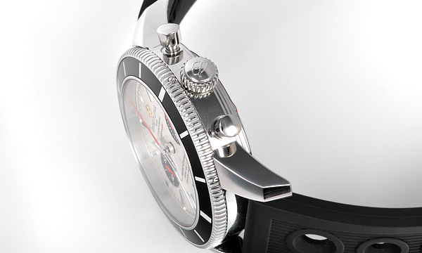 ブライトリング スーパーオーシャン スーパーコピースーパーオーシャンヘリテージ クロノグラフ LIMITED EDITION A272G93ORC