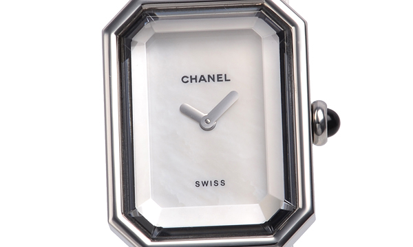 シャネル プルミエール スーパーコピーレディース (L) H1639