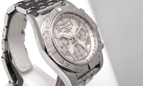 ブライトリング クロノマット スーパーコピーブライトリング クロノマット44 A011G76PA