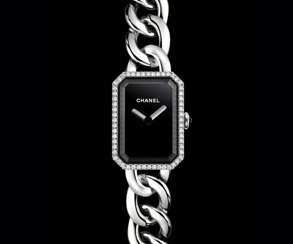 シャネル プルミエール スーパーコピーレディース H3252