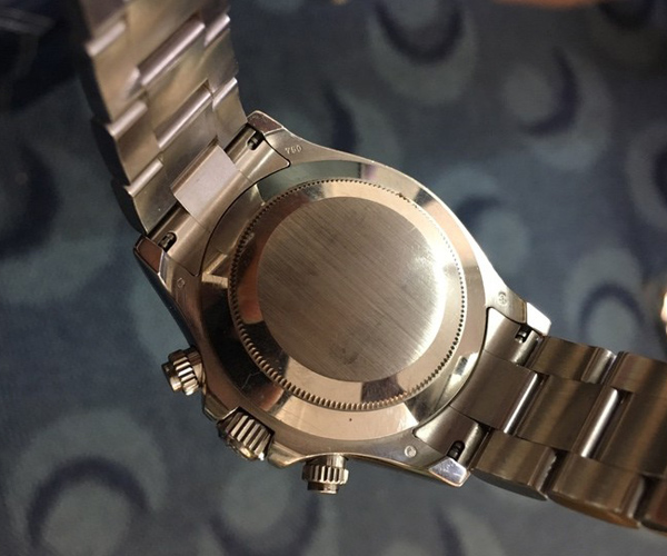 ロレックス デイトナ スーパーコピー116509NG ホワイトシェル