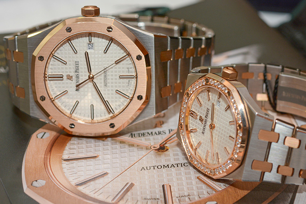 オーデマピゲ ロイヤルオーク スーパーコピー41mm 15400SR.OO.1220SR.01