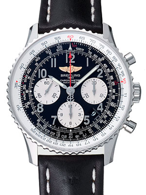 ブライトリング ナビタイマー スーパーコピーA022B02KBA