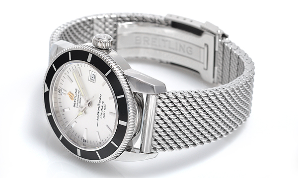 ブライトリング スーパーオーシャン スーパーコピースーパーオーシャンヘリテージ42 A170G01OCA