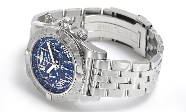 ブライトリング クロノマット スーパーコピークロノマット44 A012C83PA