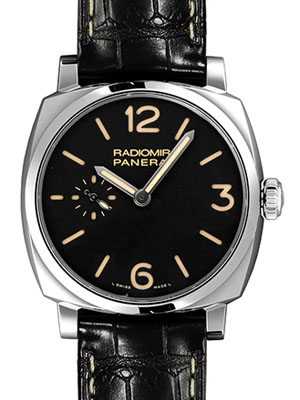 パネライ ラジオミール スーパーコピー1940 42mm PAM00512