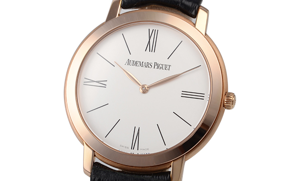 オーデマピゲ ミレネリー スーパーコピージュールオーデマ エクストラフラット 15093OR.OO.A002CR.01