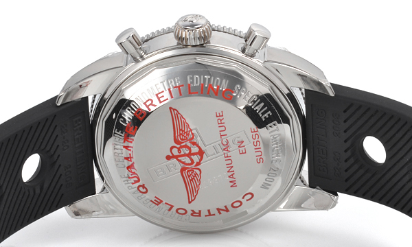 ブライトリング スーパーオーシャン スーパーコピースーパーオーシャン ヘリテージ クロノグラフ44 A237B81ORC