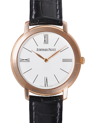 オーデマピゲ ミレネリー スーパーコピージュールオーデマ エクストラフラット 15093OR.OO.A002CR.01