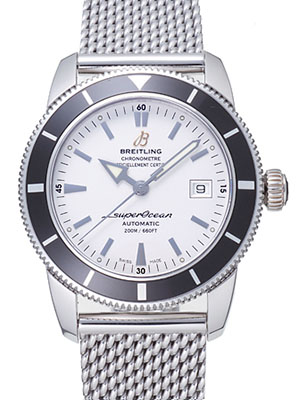 ブライトリング スーパーオーシャン スーパーコピースーパーオーシャンヘリテージ42 A170G01OCA