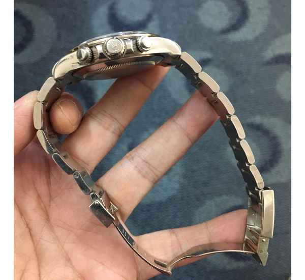 ロレックス デイトナ スーパーコピー116509NG ホワイトシェル