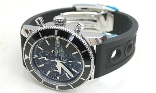 ブライトリング スーパーオーシャン スーパーコピースーパーオーシャン42 A187B28PRS