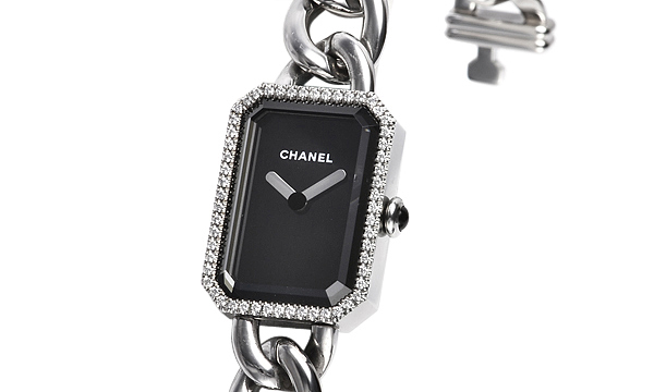 シャネル プルミエール スーパーコピーレディース H3252