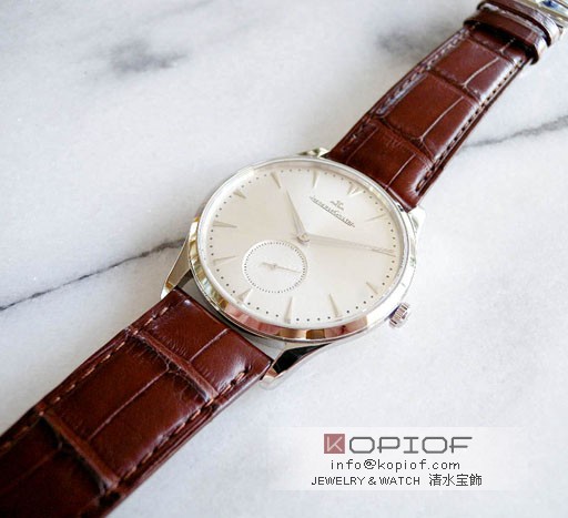 ジャガールクルト マスターコントロール スーパーコピーマスター グランドウルトラスリム Q1358420