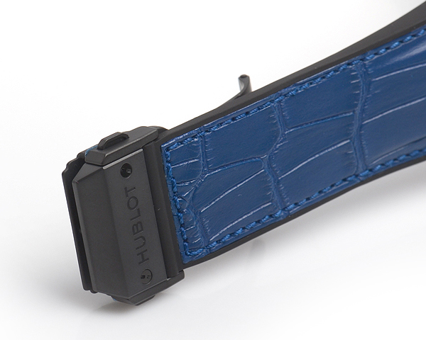 ウブロ スピリット スーパーコピーオブ ビッグバン 601.CI.1190.LR.BLF16