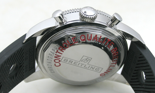 ブライトリング スーパーオーシャン スーパーコピースーパーオーシャン42 A187B28PRS