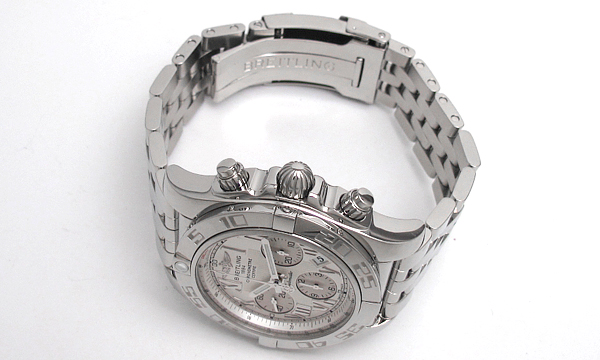 ブライトリング クロノマット スーパーコピーブライトリング クロノマット44 A011G76PA