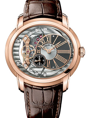 オーデマピゲ ミレネリー スーパーコピーミレネリー 4101 15350OR.OO. D093CR.01