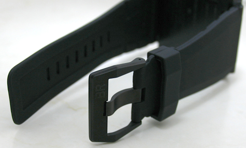 ベル&ロス スーパーコピーBR01-94SBlu ブラック/ブルー